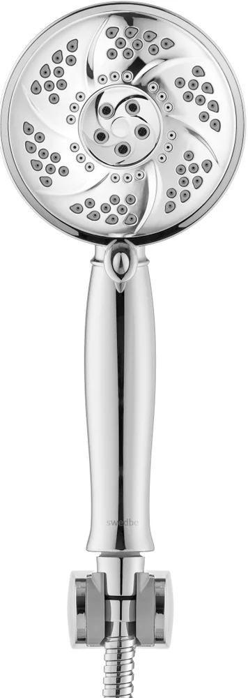 Душевой гарнитур Swedbe Calypso 5089 от магазина ЛесКонПром.ру