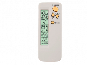 Пульты управления для кондиционеров