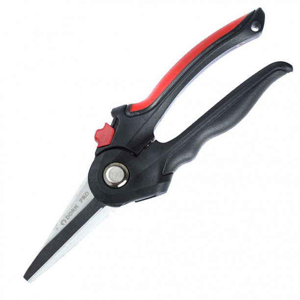 Ножницы DORN PRO универсальные от магазина ЛесКонПром.ру