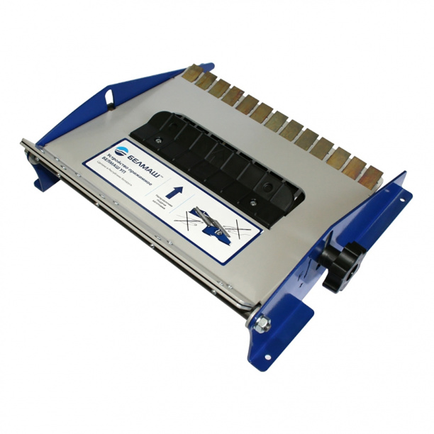 Прижимное устройство СДМ-2500 BELMASH от магазина ЛесКонПром.ру