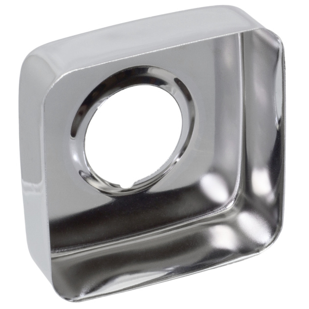 Излив для смесителя IDDIS 20 см от магазина ЛесКонПром.ру