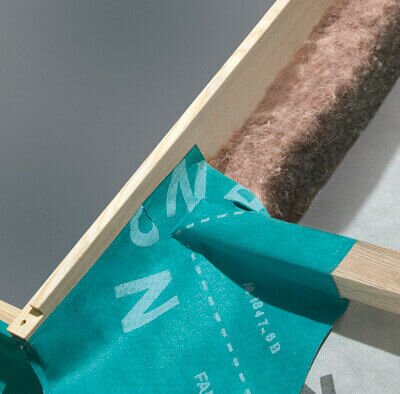 Комплект гидро-пароизоляционных окладов FAKRO XDK-RU 03 66х98 от магазина ЛесКонПром.ру