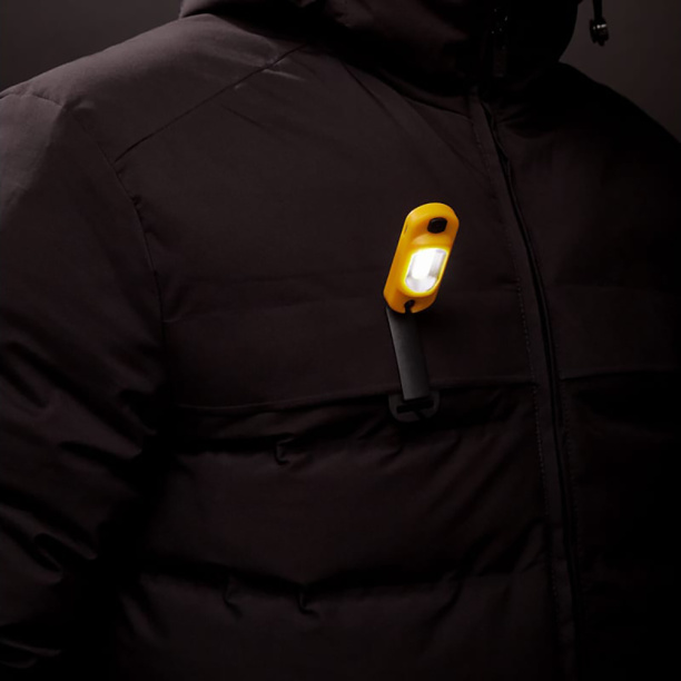 Фонарь налобный REXANT 3 Вт аккумуляторный от магазина ЛесКонПром.ру