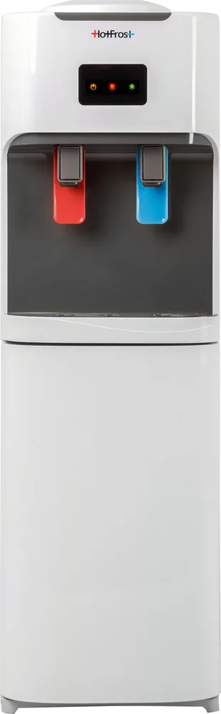 Кулер для воды HotFrost V115 СЕ от магазина ЛесКонПром.ру