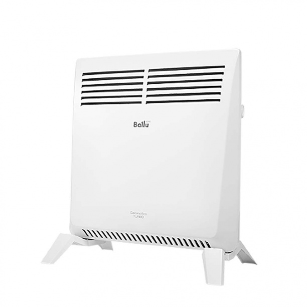 Конвектор Ballu Camino Eco Turbo 1 кВт от магазина ЛесКонПром.ру
