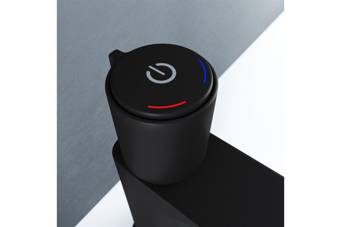 Смеситель для умывальника IDDIS Slide 80534137 от магазина ЛесКонПром.ру