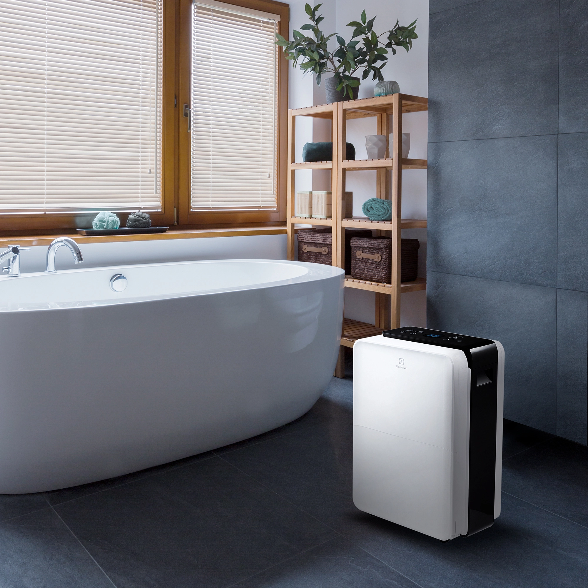 Мультикомплекс сушильный Electrolux EDM-35L от магазина ЛесКонПром.ру