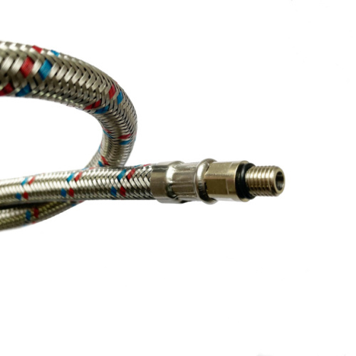 Шланги для смесителя