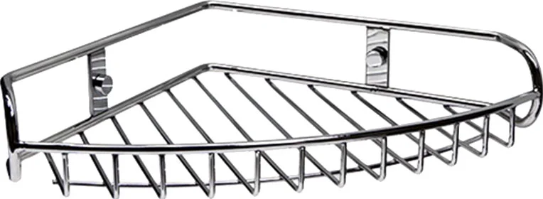 Полка Wasserkraft K-1211 угловая от магазина ЛесКонПром.ру