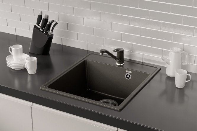 Мойка Forte 80531937 от магазина ЛесКонПром.ру