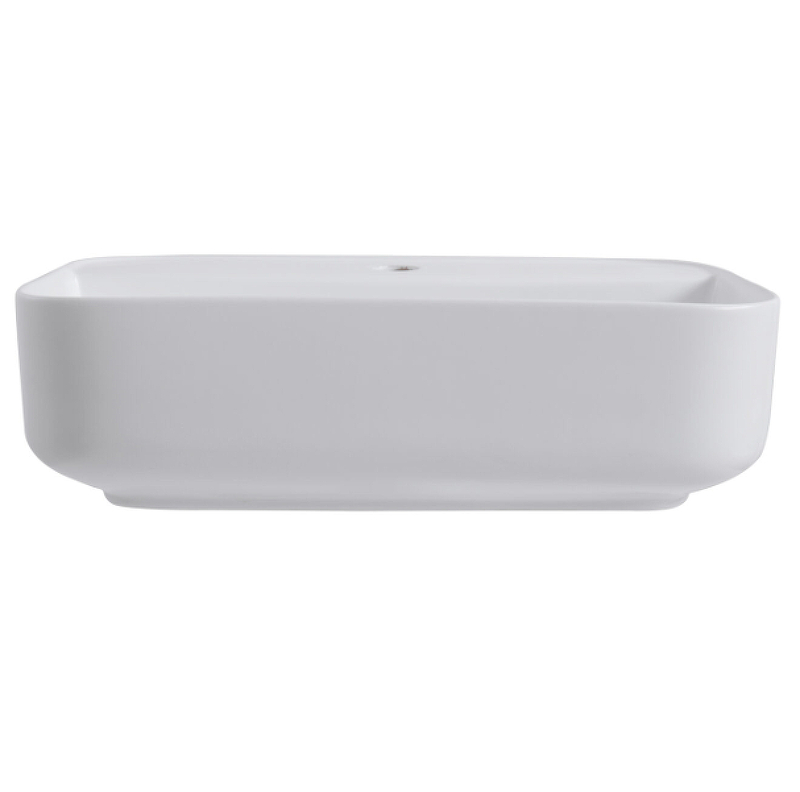 Раковина Avimano Vision 50 1245121 Белая матовая от магазина ЛесКонПром.ру