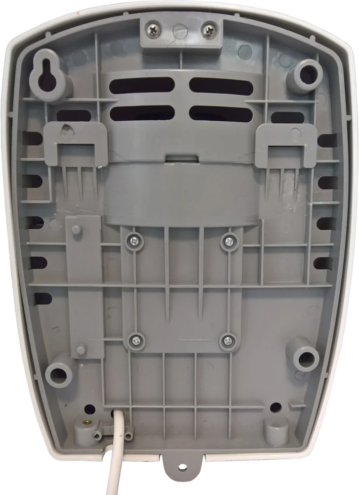 Сушилка для рук G-Teq 8887 PW от магазина ЛесКонПром.ру