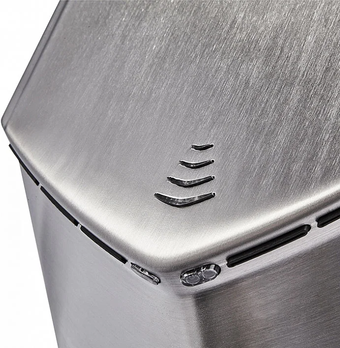 Сушилка для рук Ballu BAHD-1010 от магазина ЛесКонПром.ру