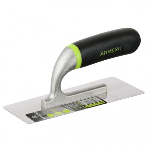 Инструмент для декоративных покрытий