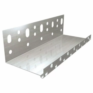 Профиль цокольный