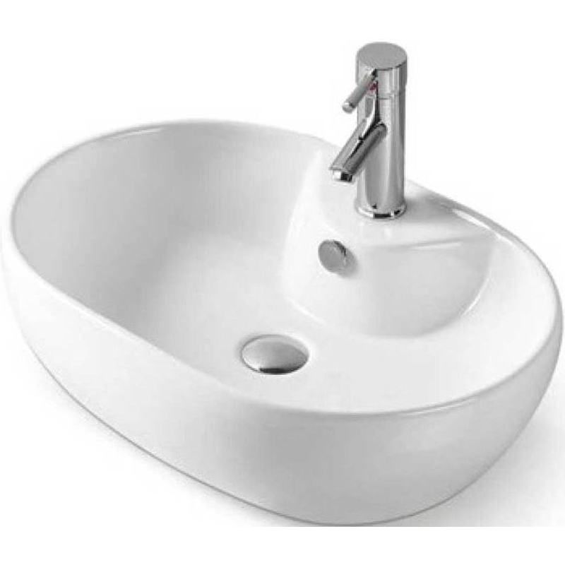 Раковина-чаша Vincea VBS-116 59 Белая от магазина ЛесКонПром.ру