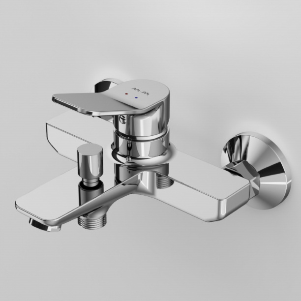 Смеситель для ванны AM.PM X-Joy от магазина ЛесКонПром.ру