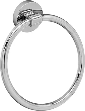 Полотенцедержатель Wasserkraft Rhein K-6260 от магазина ЛесКонПром.ру