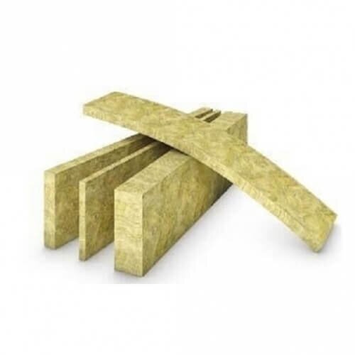 Плита минераловатная ТЕХНОНИКОЛЬ Технофас 1200х600х60 мм, 4 шт от магазина ЛесКонПром.ру