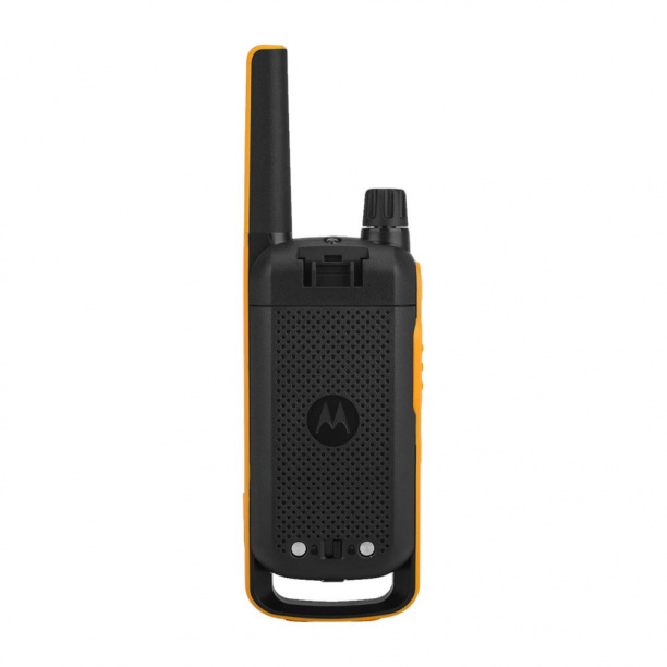 Радиостанция Motorola T82EXT 2 шт от магазина ЛесКонПром.ру