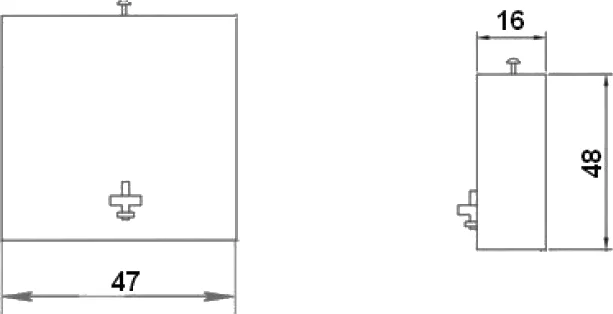 Умывальник Акватекс 437676 белый от магазина ЛесКонПром.ру