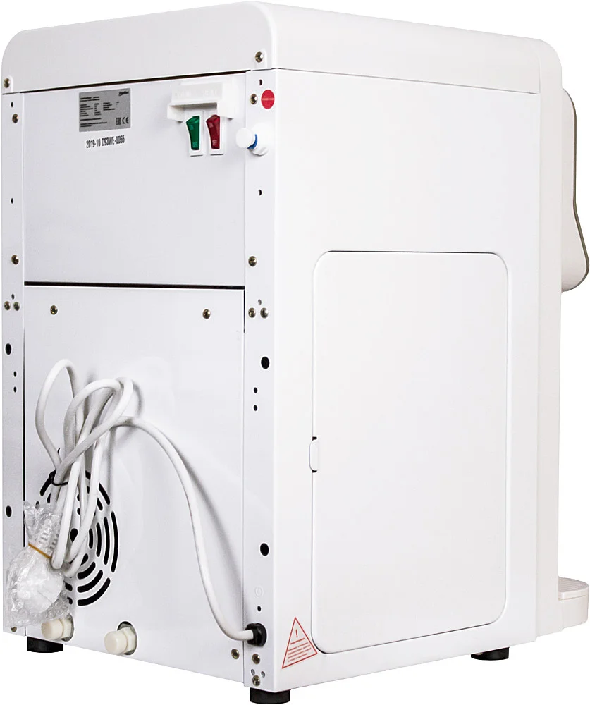 Пурифайер AquaWork DGUF-93WE белый от магазина ЛесКонПром.ру