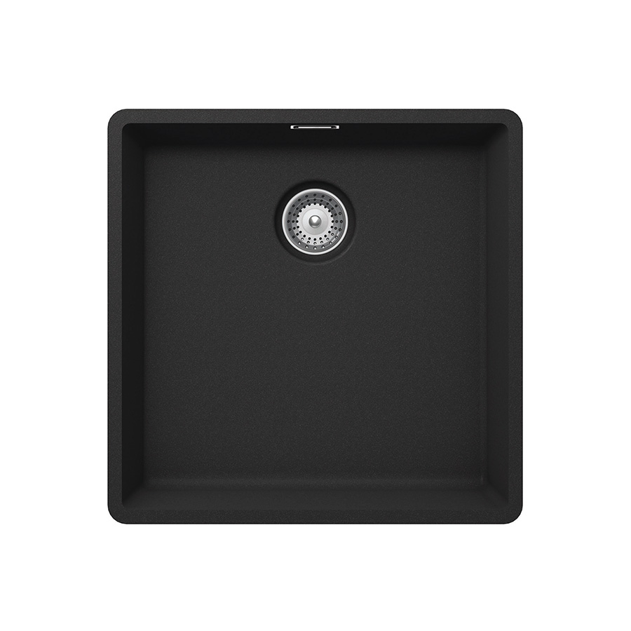 Кухонная мойка BROOKLYN 50 CRISTALITE 700785 от магазина ЛесКонПром.ру