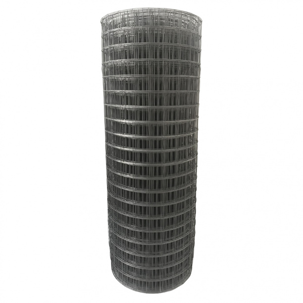 Сетка сварная 1х25 м от магазина ЛесКонПром.ру