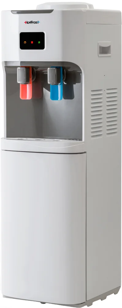 Кулер для воды HotFrost V115 В от магазина ЛесКонПром.ру