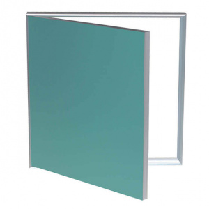 Скрытые ревизионные люки