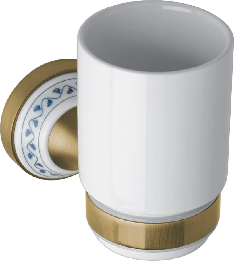 Стакан Bemeta Kera 144710017 от магазина ЛесКонПром.ру