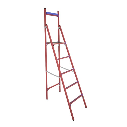 Стремянка стеклопластиковая ДИЭЛЕКТРИК СВД-1,8 Е Т от магазина ЛесКонПром.ру