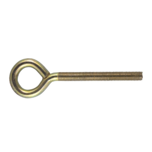 Винты с крючком, кольцом