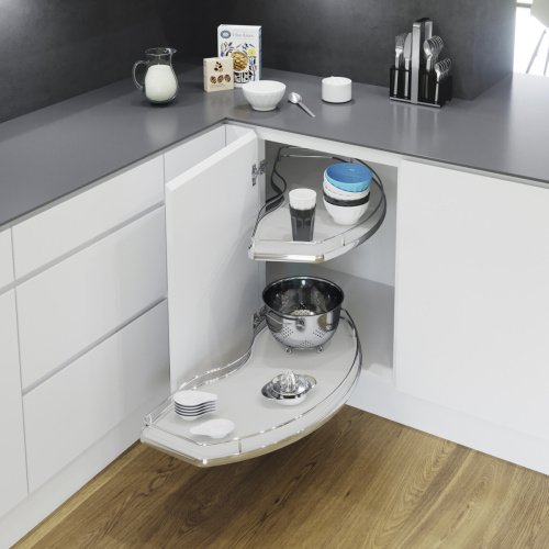 Карусели в нижний шкаф