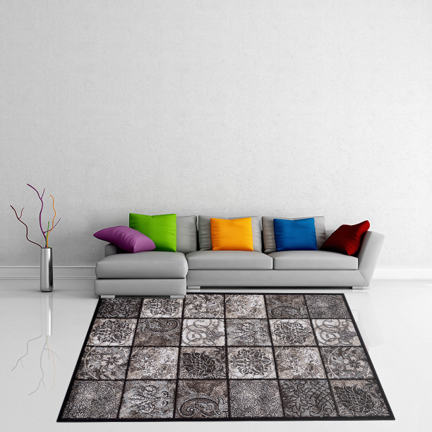 Ковер Валенсия Дэлюкс D328 1,5х2,3 м от магазина ЛесКонПром.ру