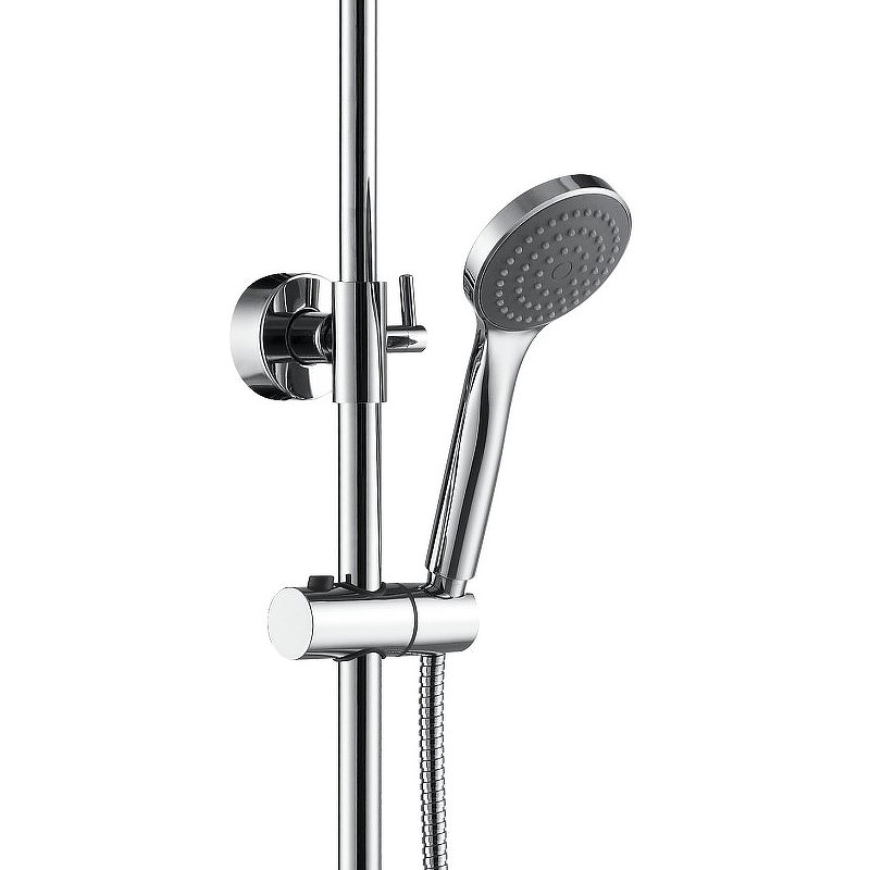 Душевая система Haiba HB2411 Хром от магазина ЛесКонПром.ру