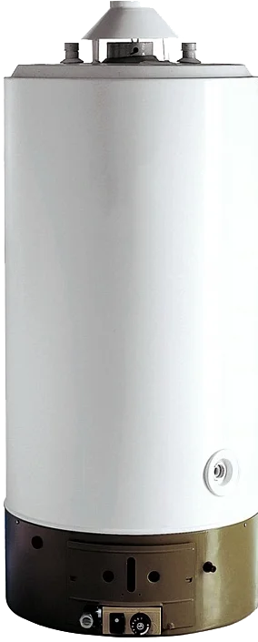 Накопительный водонагреватель Ariston SGA 150 R газовый от магазина ЛесКонПром.ру