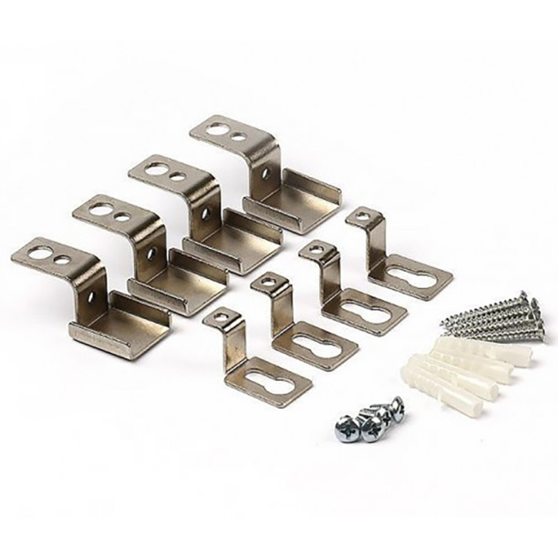 Крепления для светильника офисного SmartBuy от магазина ЛесКонПром.ру