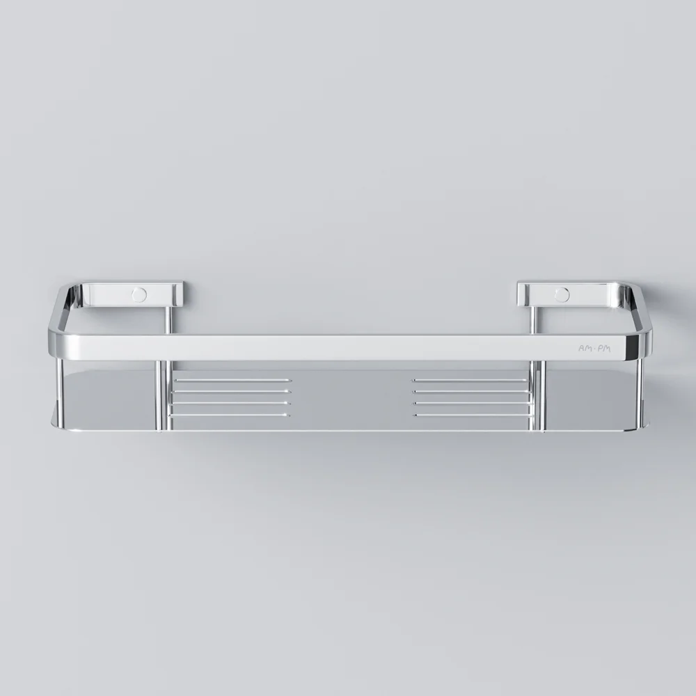 Полка AM.PM Sense L A7453100 хром от магазина ЛесКонПром.ру