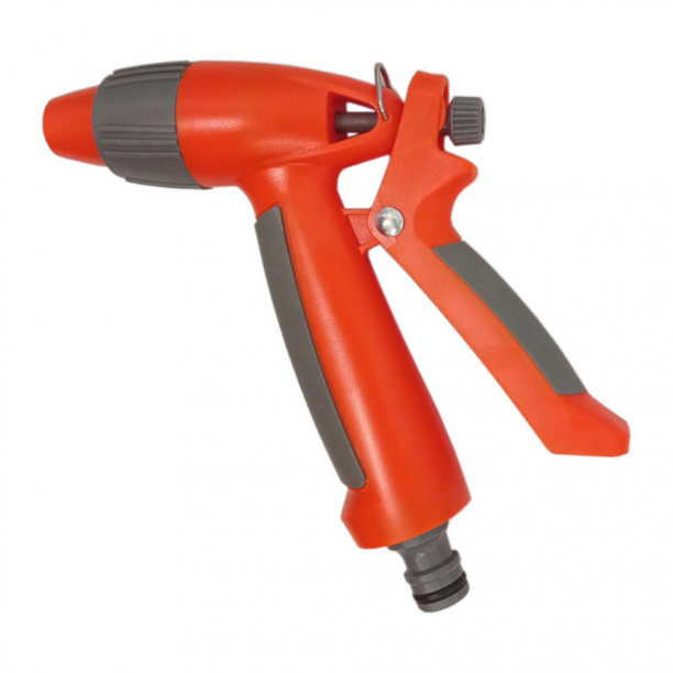 Пистолет-распылитель KRONS с обратным пусковым крючком от магазина ЛесКонПром.ру