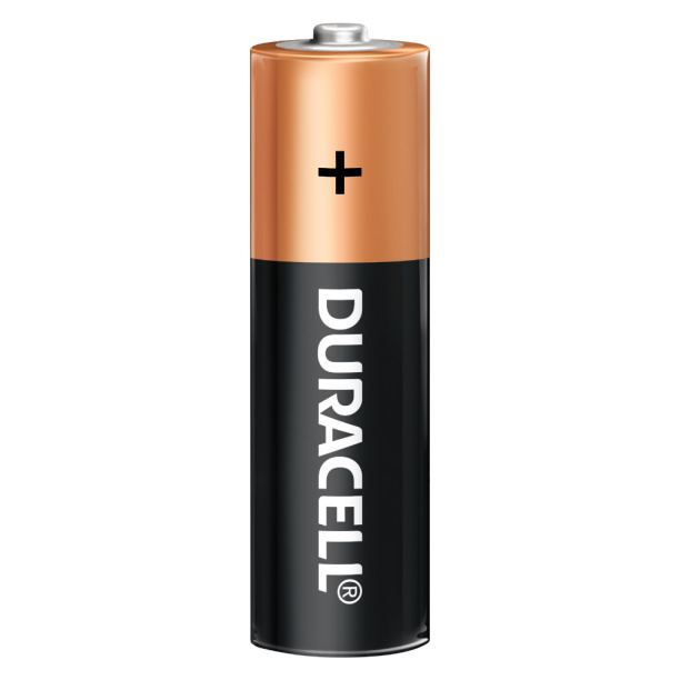 Батарейка LR6 АА 4 шт Duracell от магазина ЛесКонПром.ру