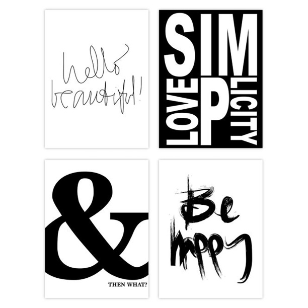 Канвас Правила Папы 40х50 см от магазина ЛесКонПром.ру