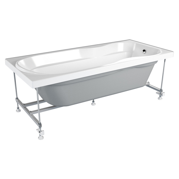 Каркас для ванны FLUMEN Inn 175 см от магазина ЛесКонПром.ру