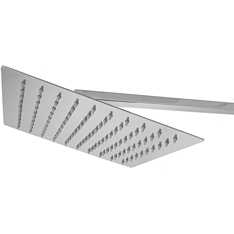 Душевая система Agger Great A2893300 Хром от магазина ЛесКонПром.ру