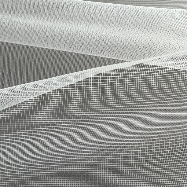 Штора-тюль Сетка 500х290 см белая от магазина ЛесКонПром.ру