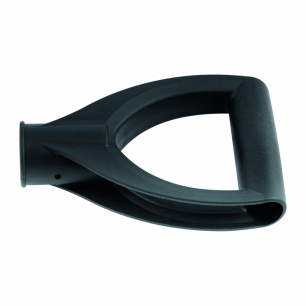 Рукоятка для черенка d38 мм черная от магазина ЛесКонПром.ру