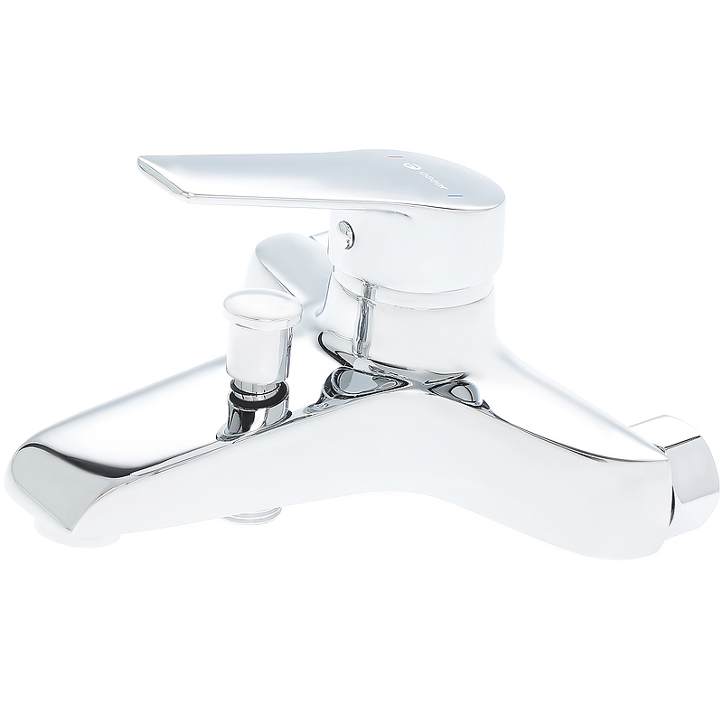 Душевая система Agger A2994000 Хром от магазина ЛесКонПром.ру