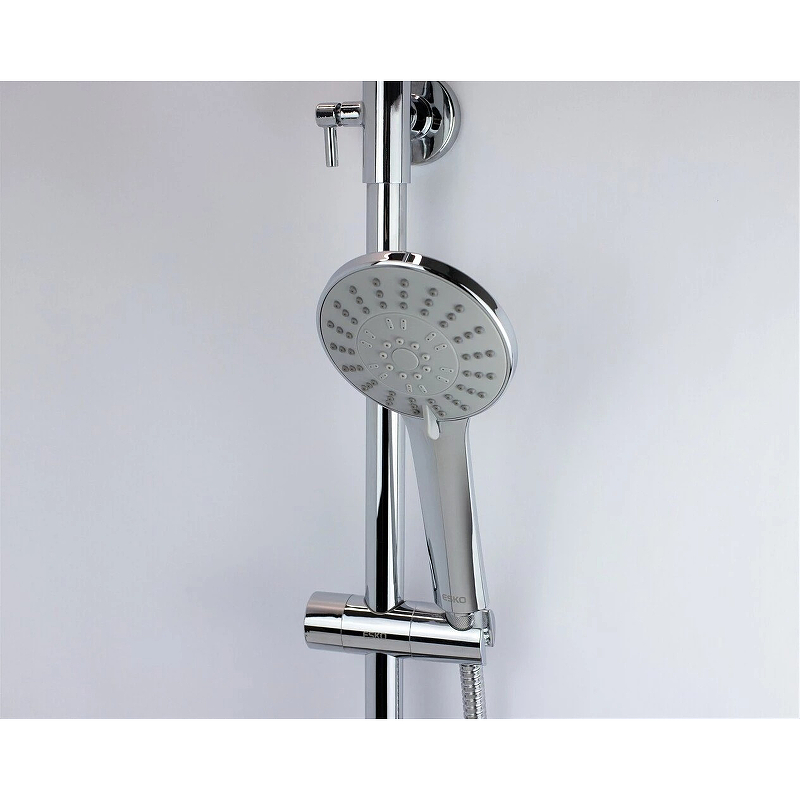 Душевая система ESKO ST1200 Хром от магазина ЛесКонПром.ру