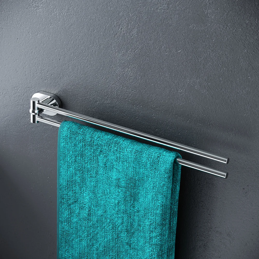 Полотенцедержатель AM.PM Sense L A7432600 от магазина ЛесКонПром.ру