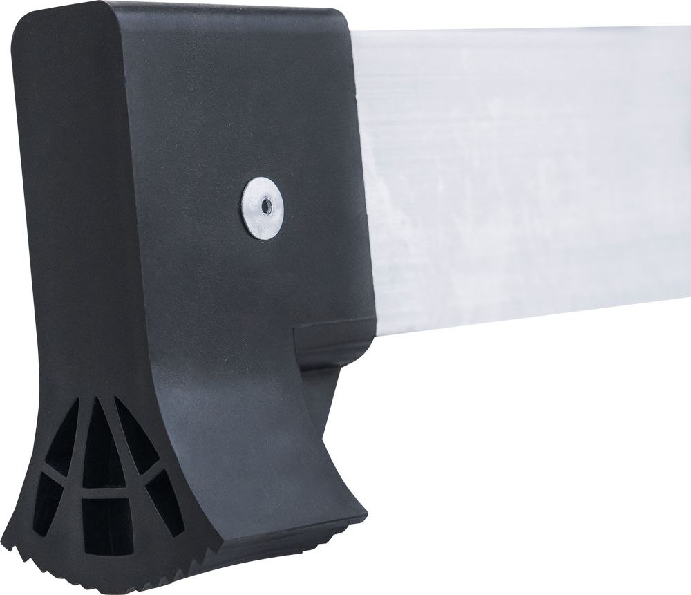 Алюминиевая четырехсекционная лестница-трансформер 340 мм NV1320 НОВАЯ ВЫСОТА 4Х3 арт.1320403 от магазина ЛесКонПром.ру